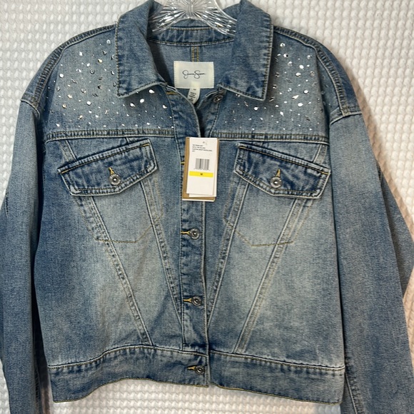 Veste en jean femme CULTURE Alis - Vestes & Manteaux - Vêtements - Femme